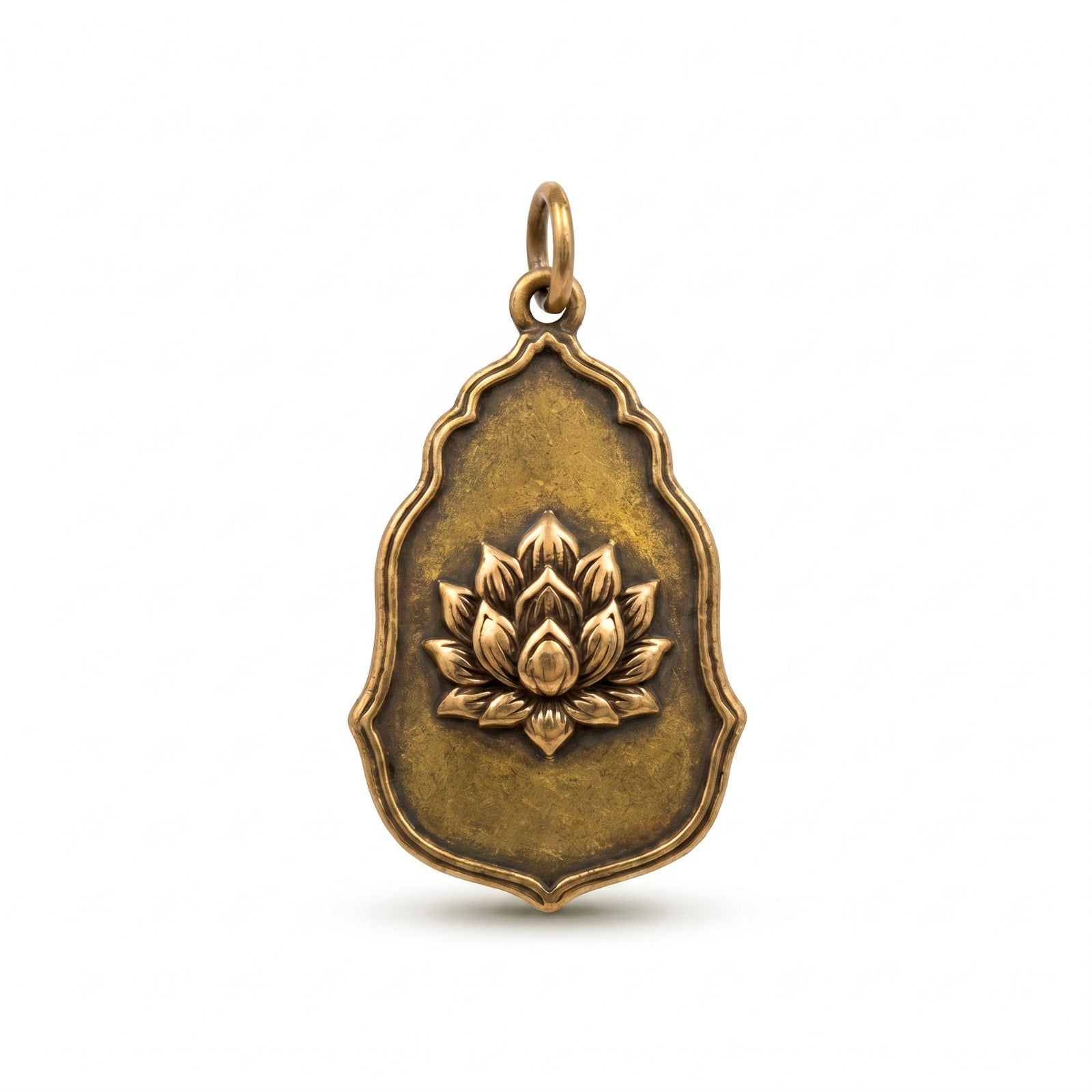 Buddha & Lotus dla niego i dla niej