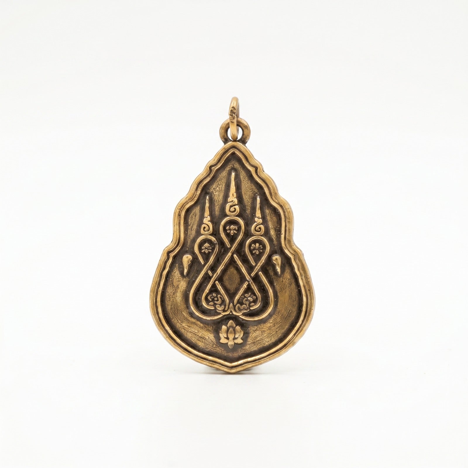 Sacred Buddha dla niego i dla niej