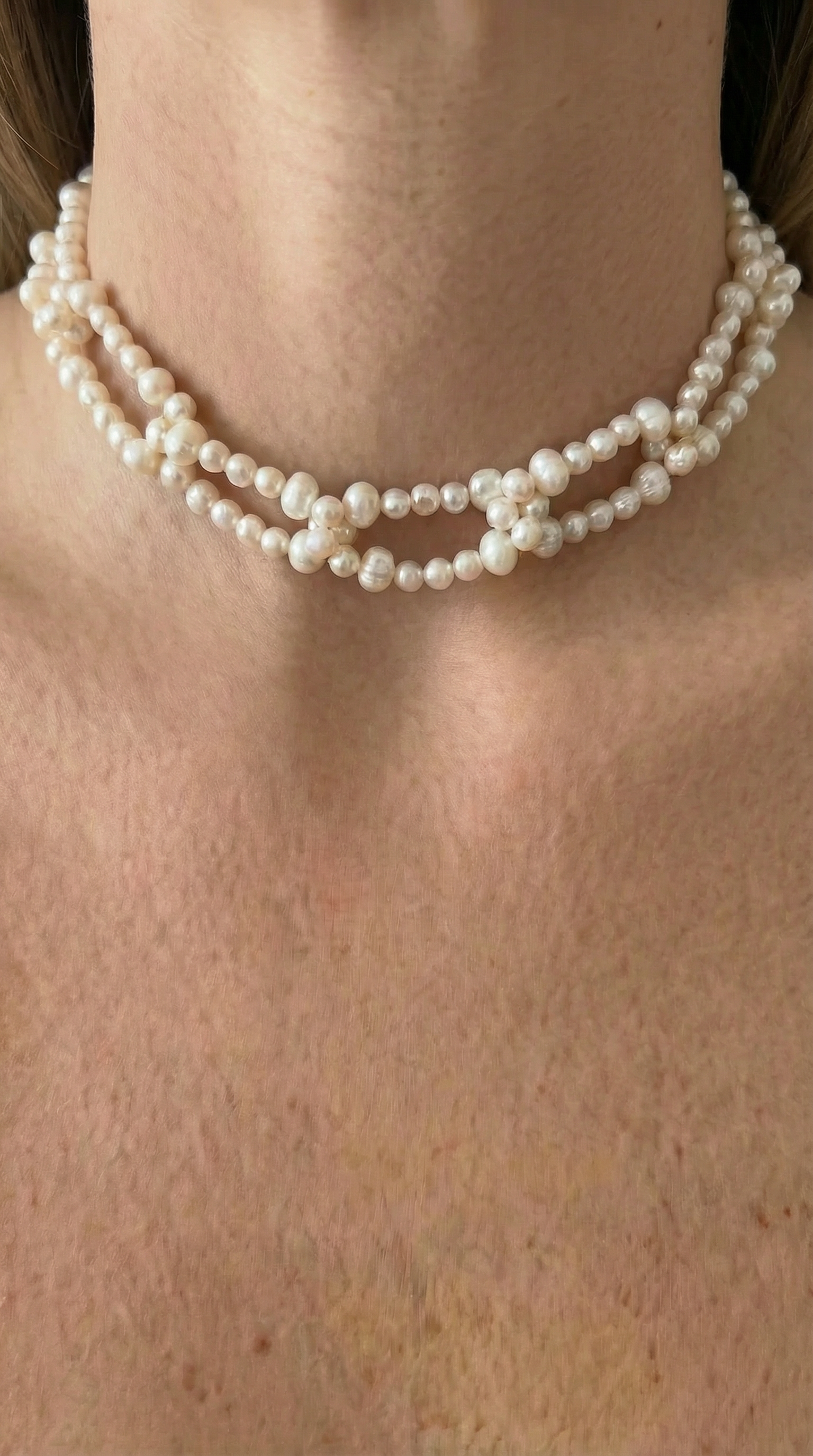 Icon Choker necklace