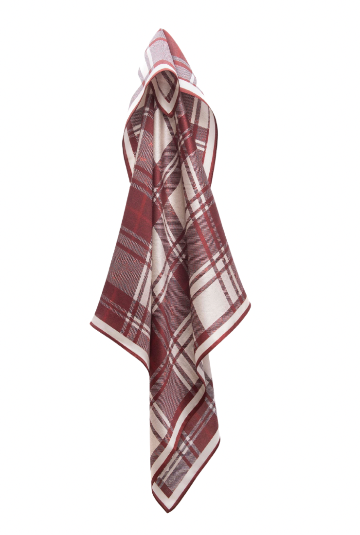 Apaszka Jedwabna Rodeo Queen