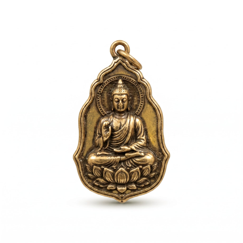 Buddha & Lotus dla niego i dla niej