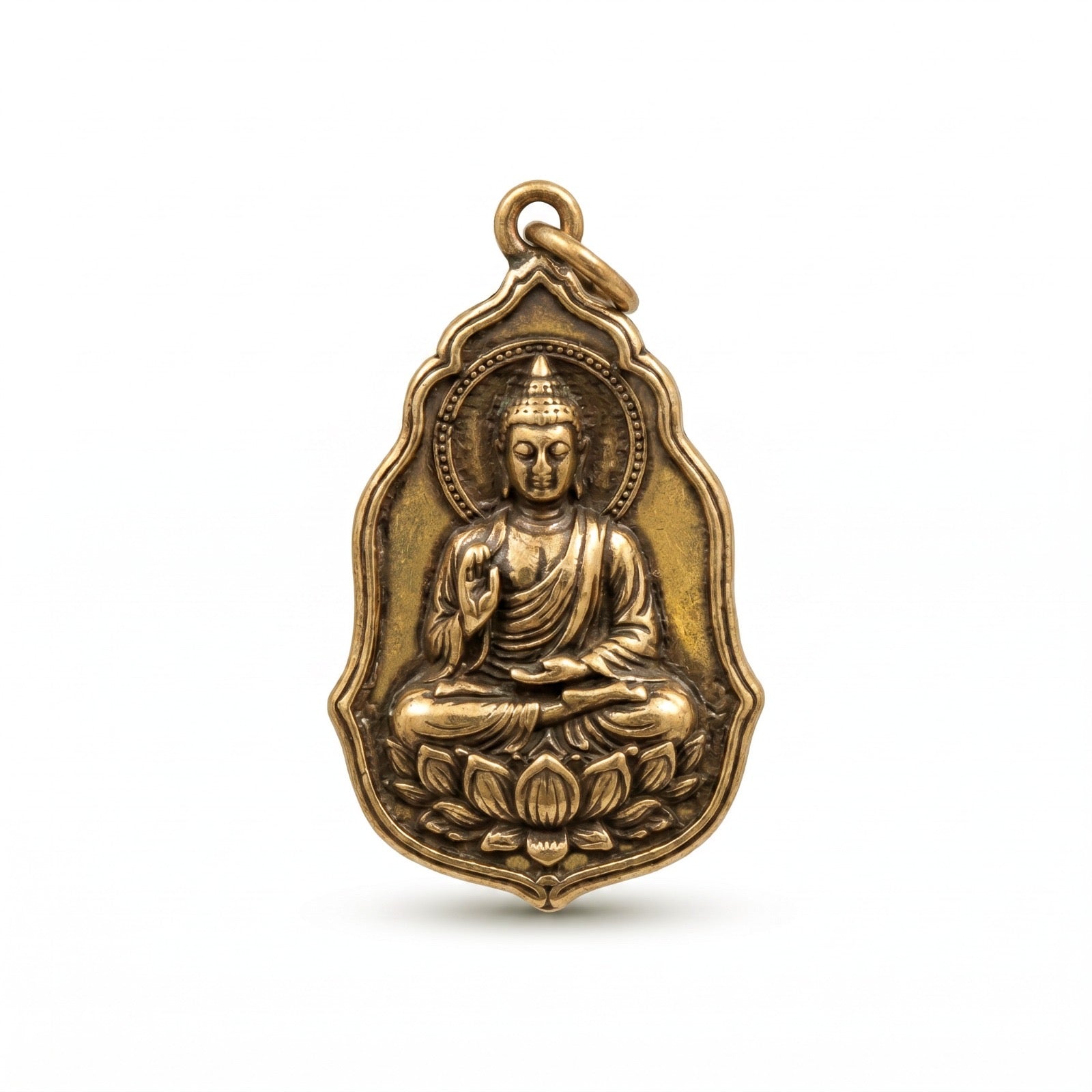 Buddha & Lotus dla niego i dla niej