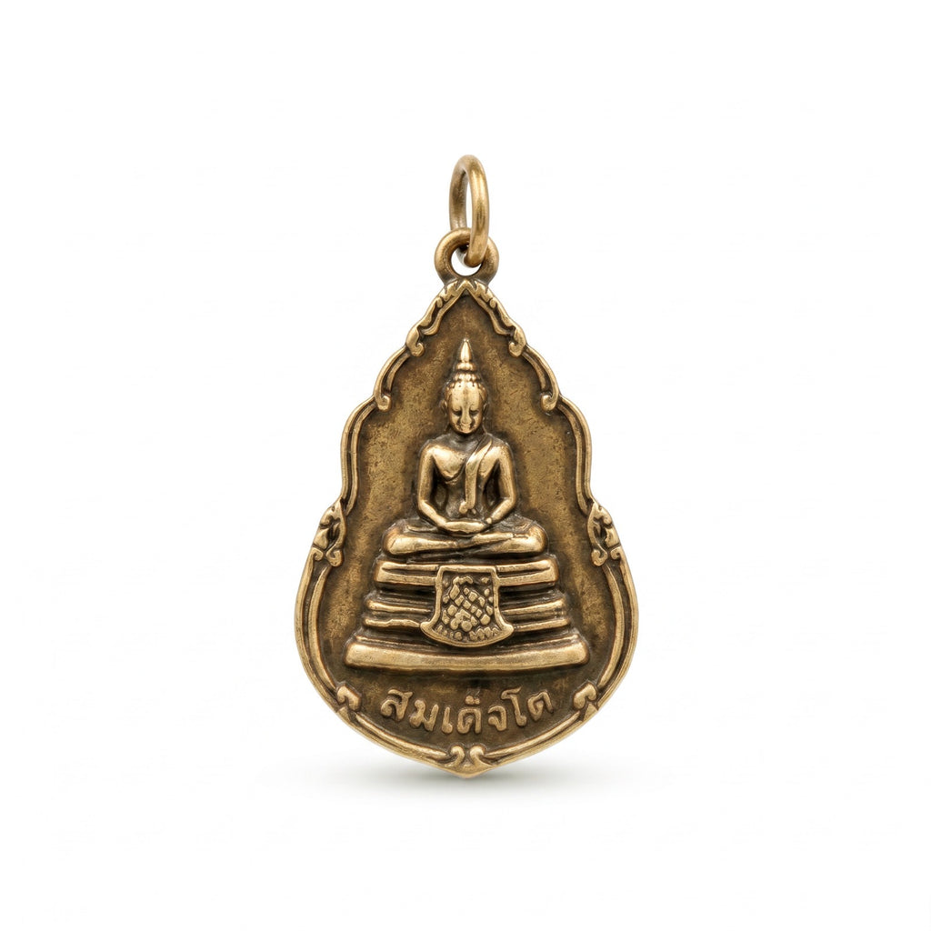 Sacred Buddha dla niego i dla niej