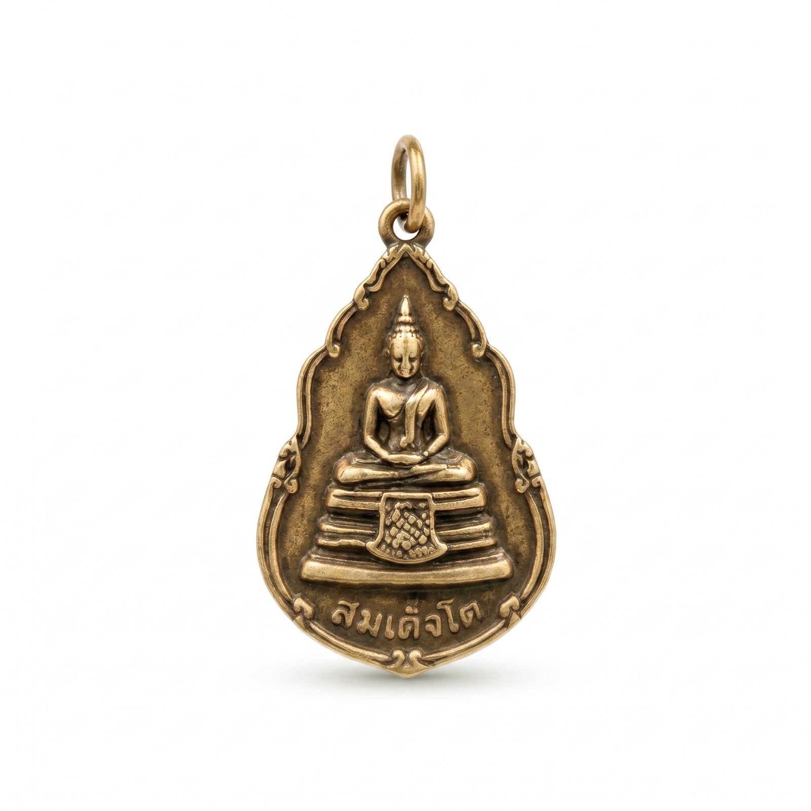 Sacred Buddha dla niego i dla niej