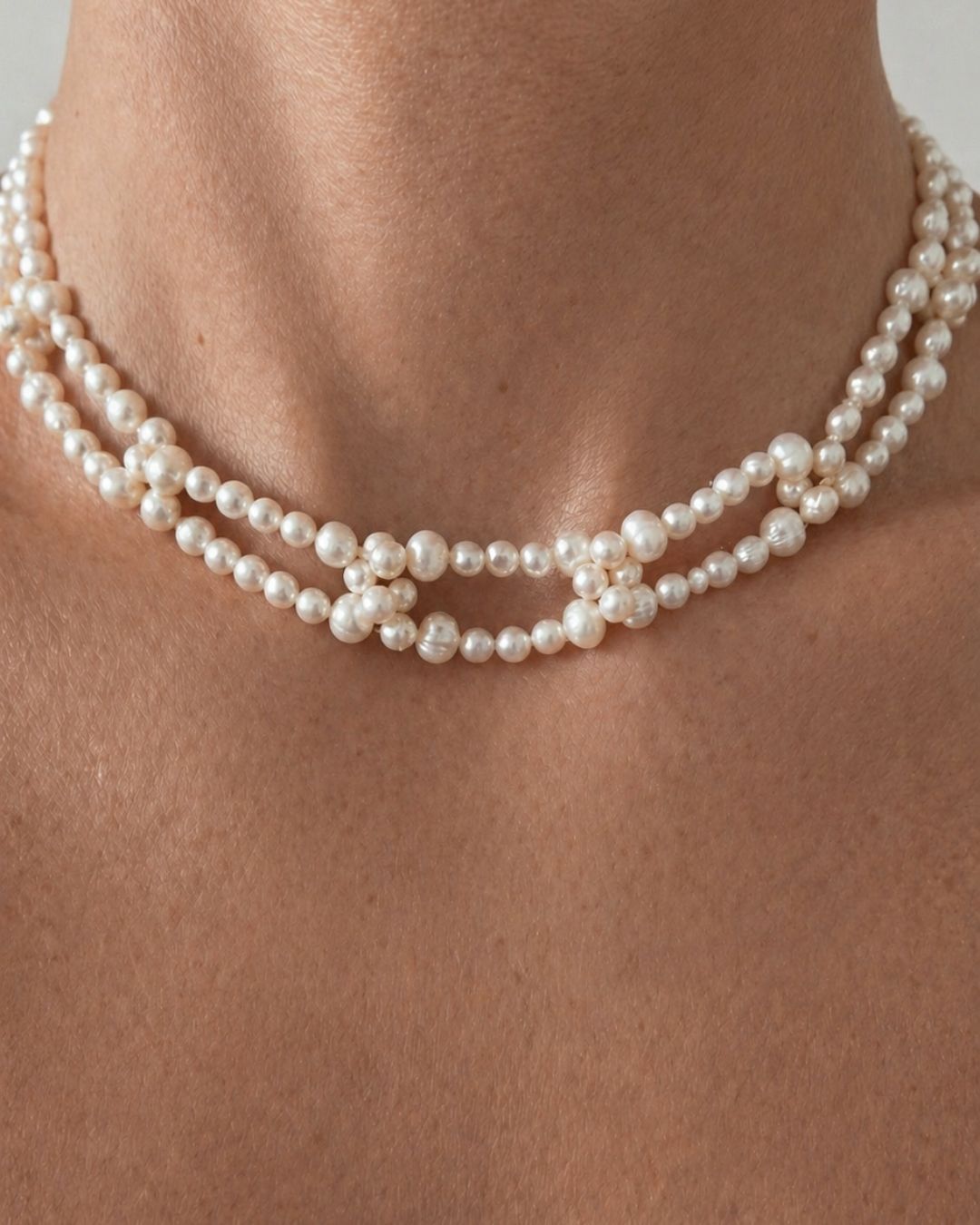 Icon Choker necklace