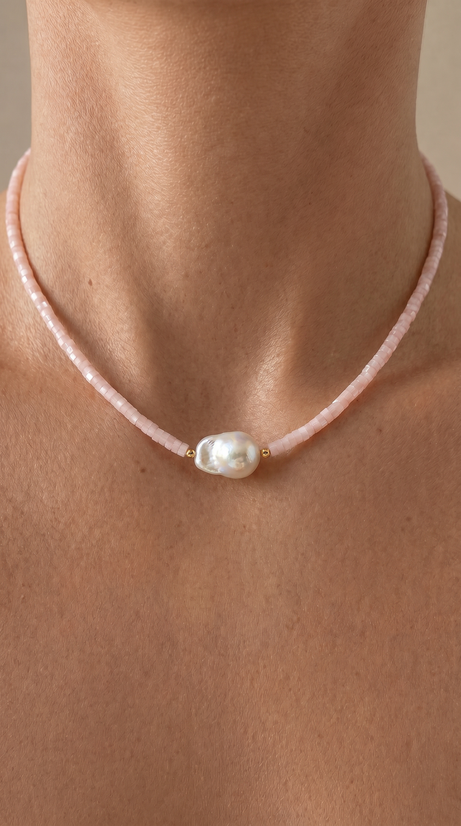 Blush Pearl