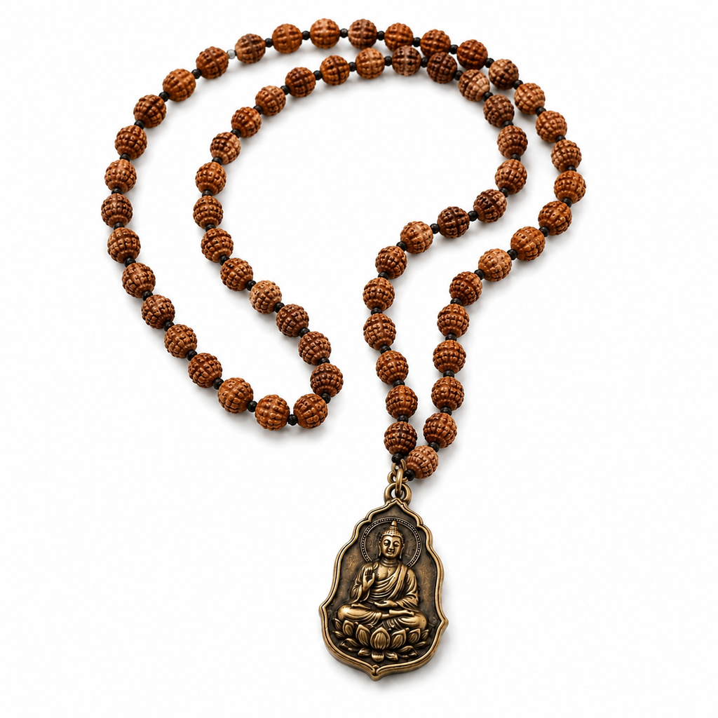 Buddha & Lotus dla niego i dla niej