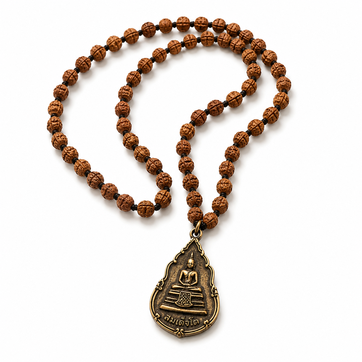 Sacred Buddha dla niego i dla niej